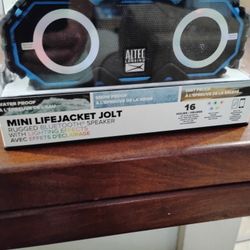 Nice lil Bluetooth Speaker