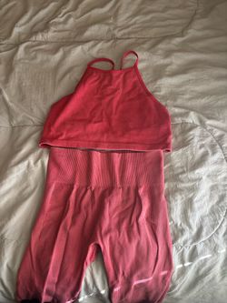 Workout set