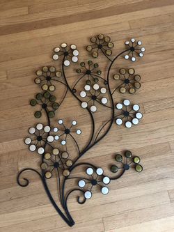 Wall decor