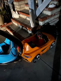Cars