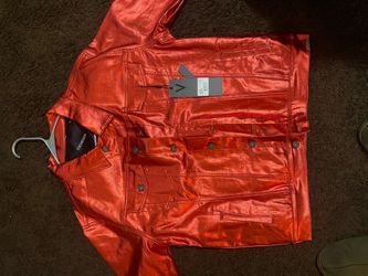 Valabasas jacket
