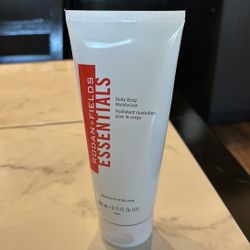 Rodan And Fields Moisture 