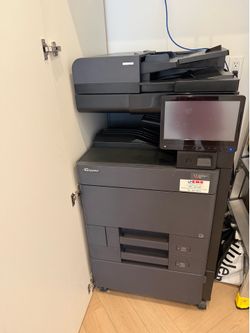 Professional Copier CS 3253 ci