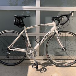 Specialized Allez Sport Road Bike – 54cm – Excellent Condition