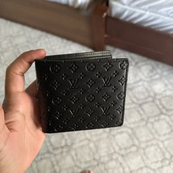 Louis Vuitton Wallet