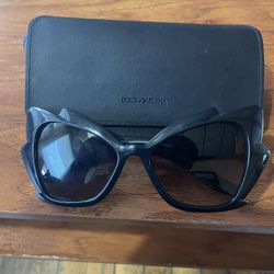 Dolce Gabbana Sunglasses 