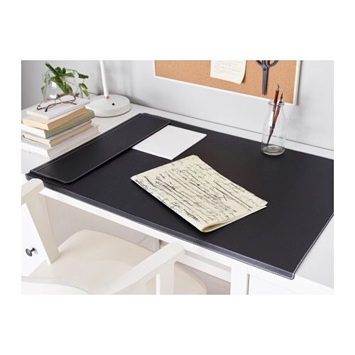 Ikea Rissla Desk Pad (Black)