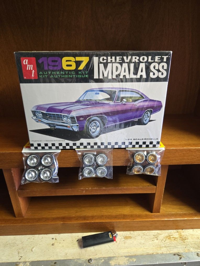 Model Kit