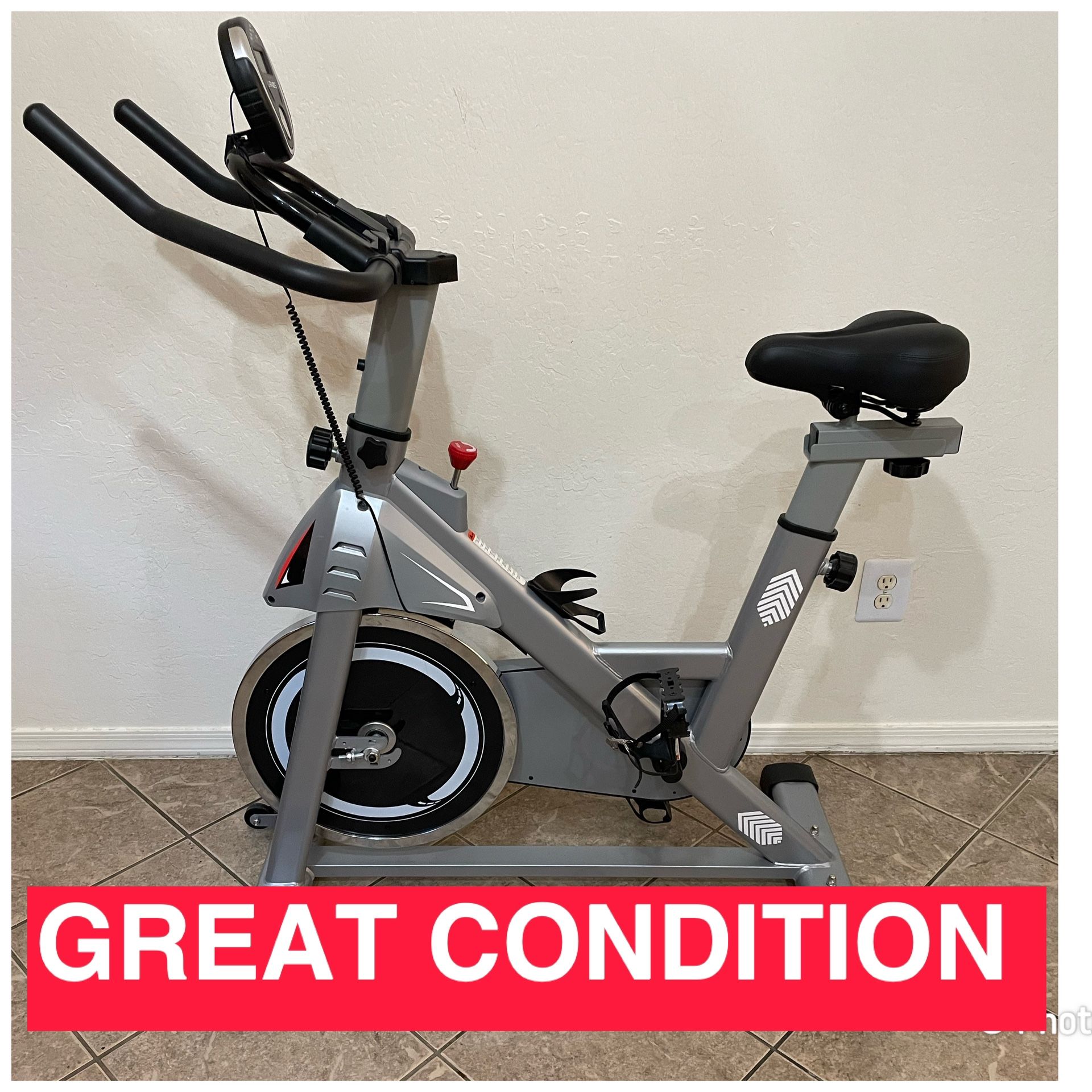 lanos exercise bike reviews