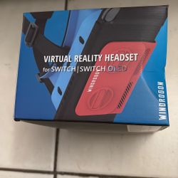 VR For Nintendo