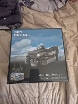 Sky drone four axis aerialdrone