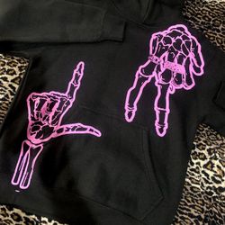 Sdl Hoodie