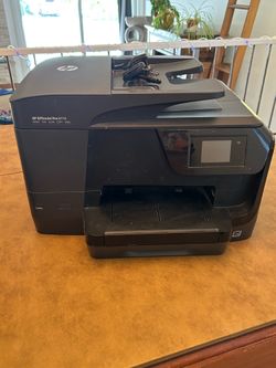 HP OfficeJet Pro 8710