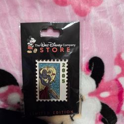 Disney pin
