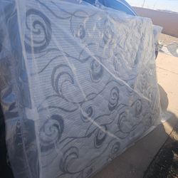 Queen rv mattress