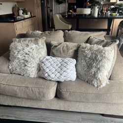 Sofa Love seat 