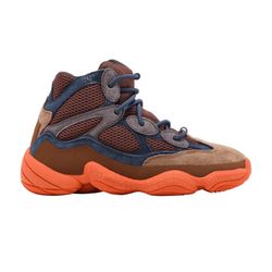 Yeezy 500 Tactile Orange 10.5 NWB