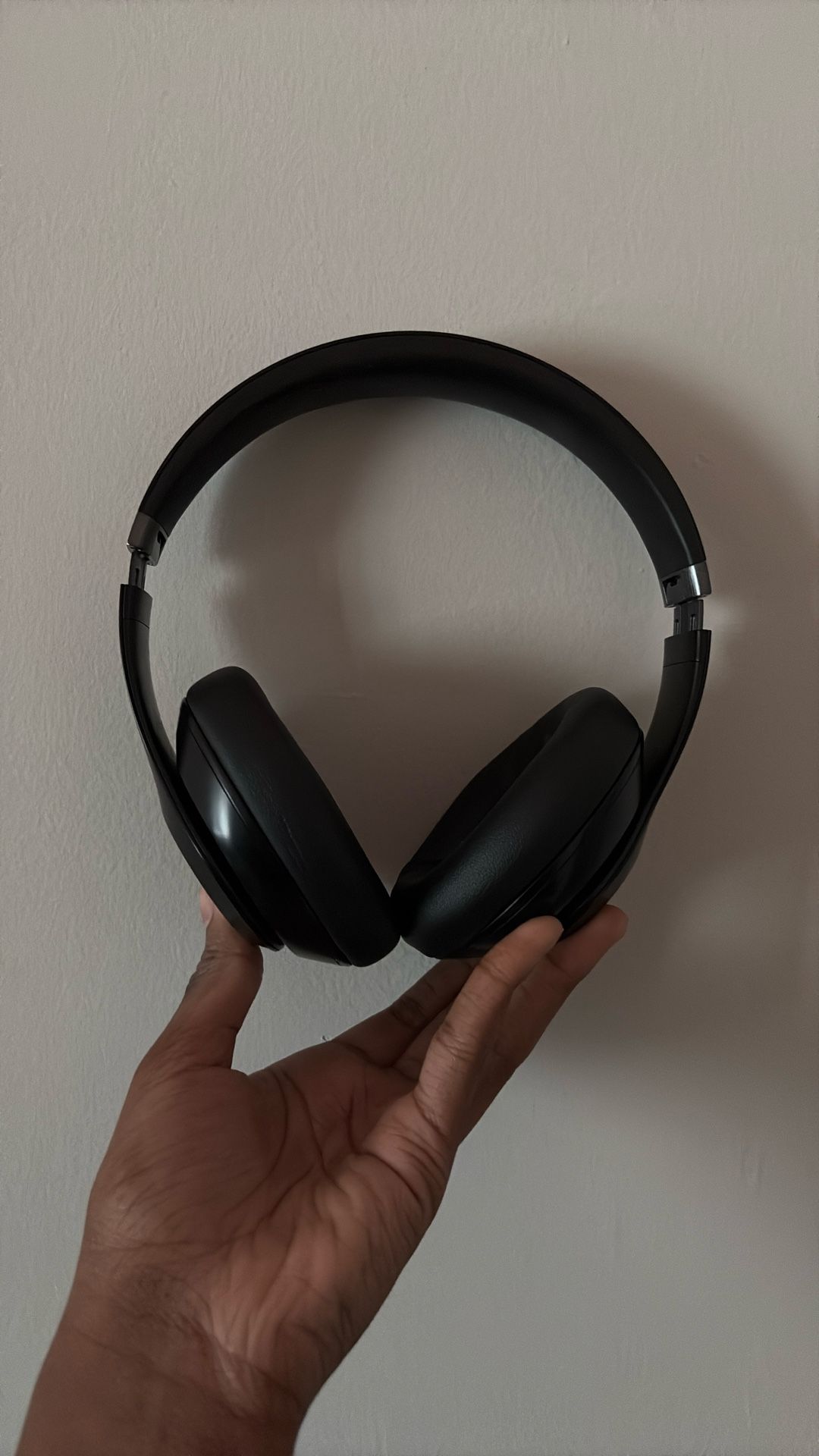 Beats Studio Pro Black