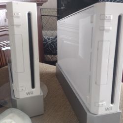 Nintendo Wii Lot