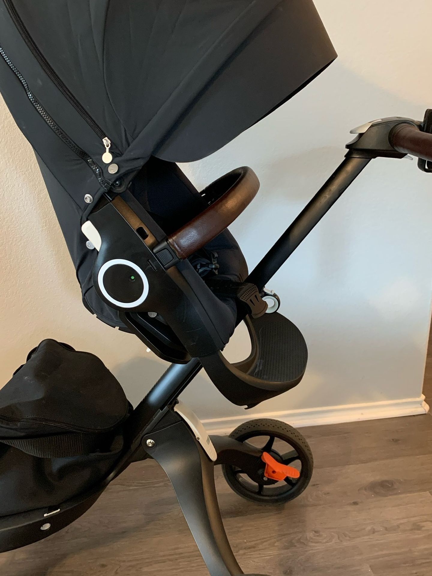 Stokke Xplory V5 Stroller