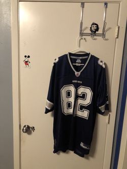 Cowboys Xl Jersey New 