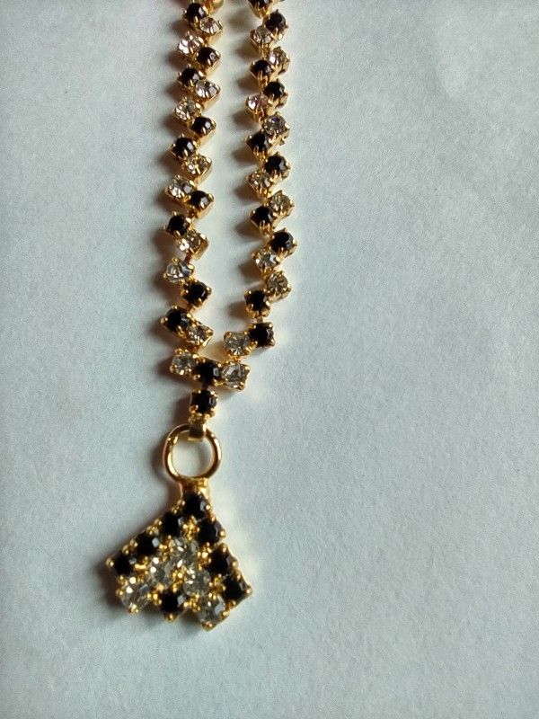 Vintage Necklace