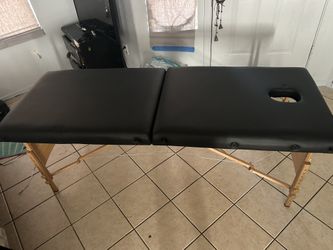 Massage Bed BRAND NEW