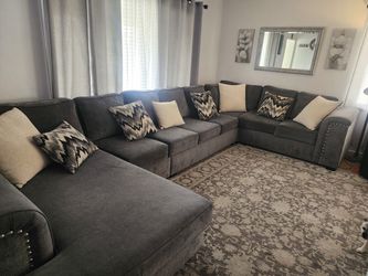 SOFA SET