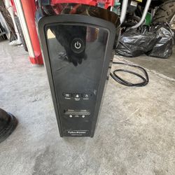 Cyber power 1500pfclcd