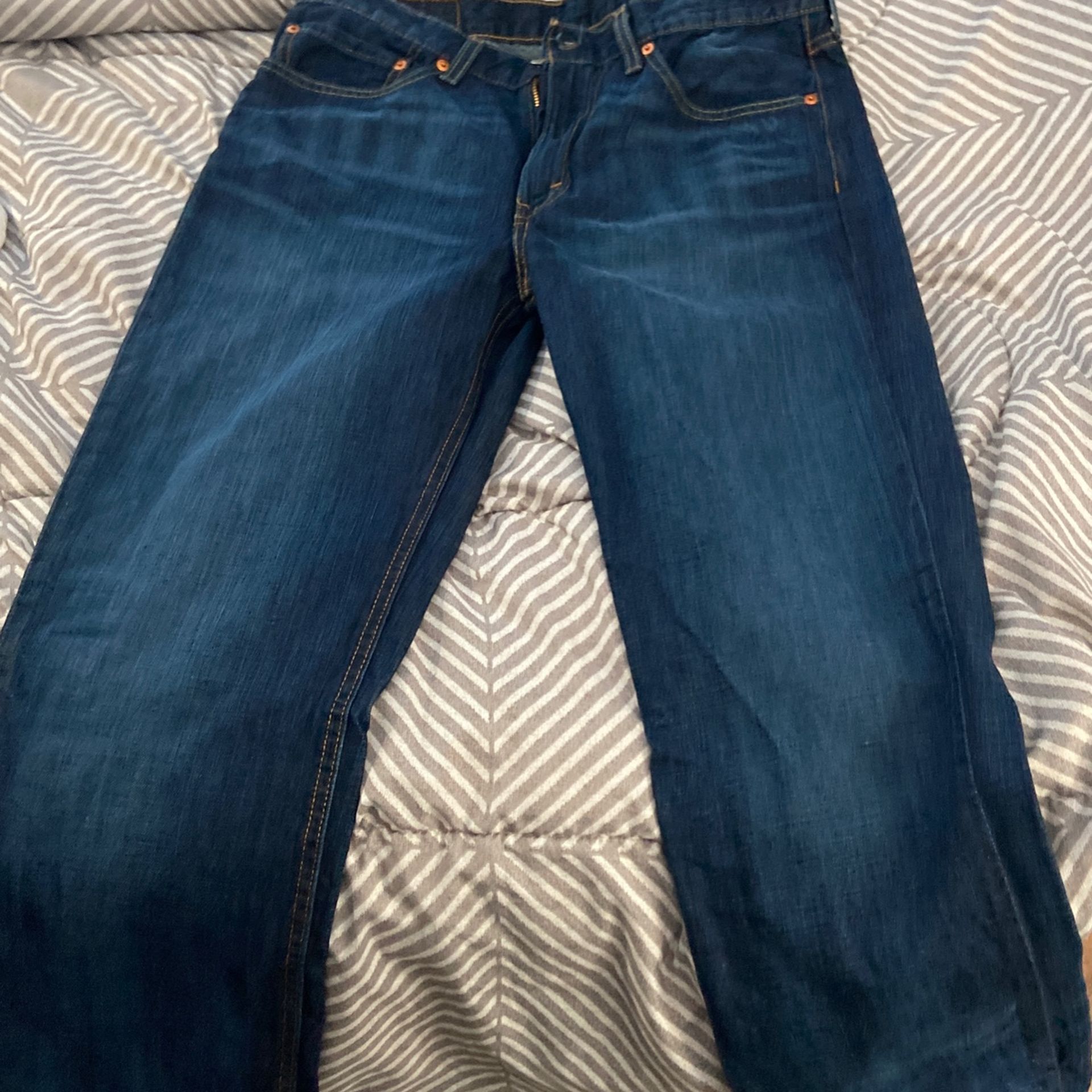 Levi’s 514