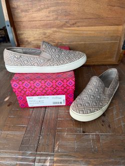 Tory Burch women’s sneakers