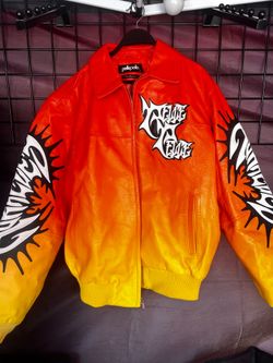AURACLES X PELLE PELLE Authentic  XL