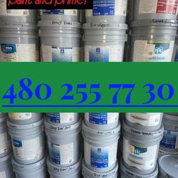 Paint For Sale 