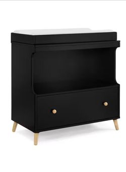 New Changing Table with Drawer
