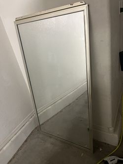 Workout / Dance Mirror