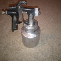 Paint Sprayer