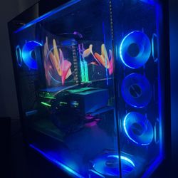 3070 Gaming Pc 