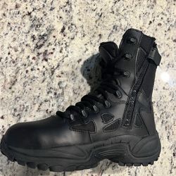 Tactical Boots