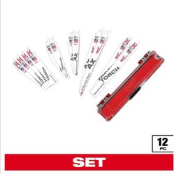 Saw Blades