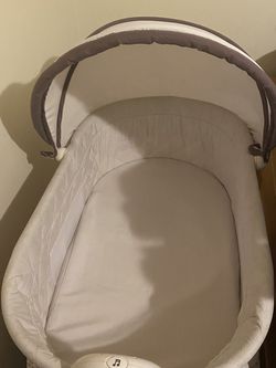 Baby Bassinet