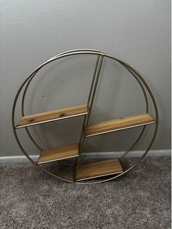 Shelving