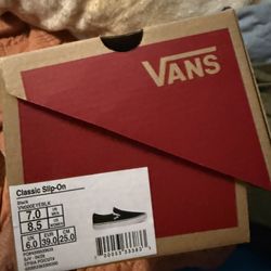 Vans 