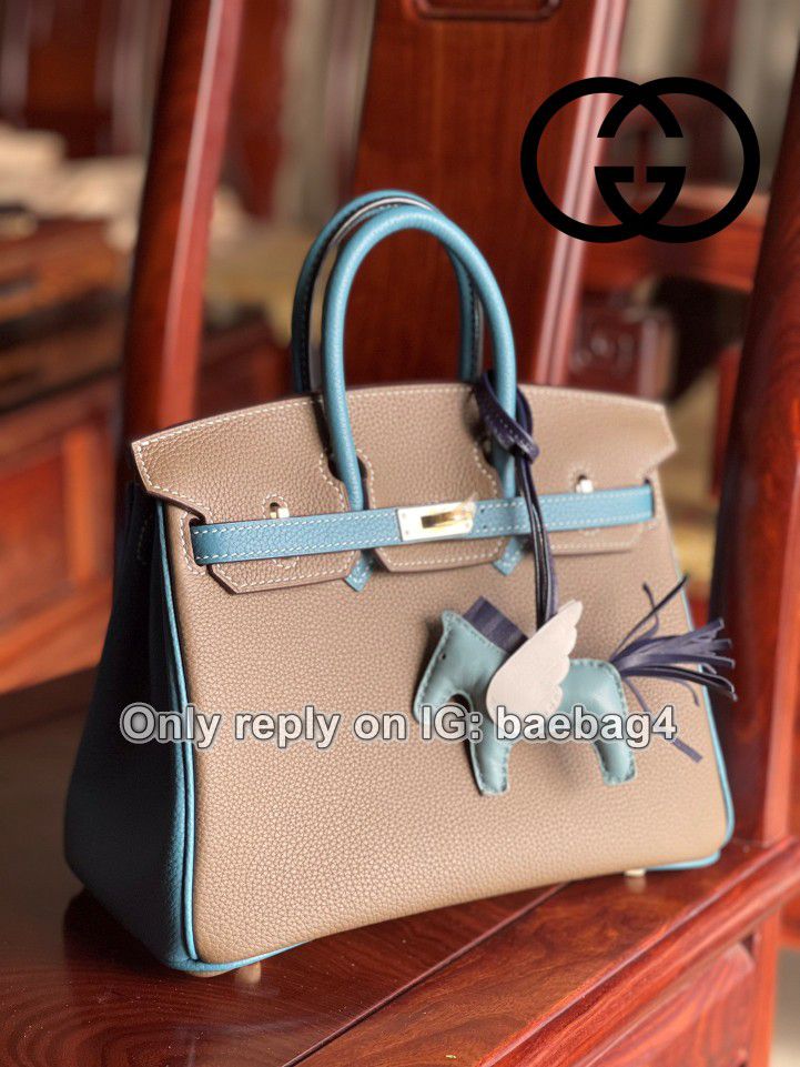 Hermès Birkin Handbag 361664