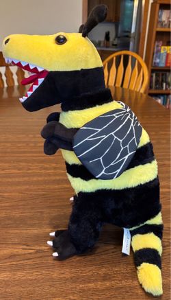 B-Rex Randimal