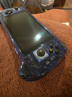 Anbernic RG 556