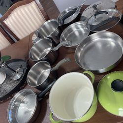 Cookware 