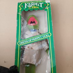 Muppet Colecters I dime 