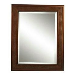 Bimini 30 in. Mirror in Espresso Finish - F10AE0029A