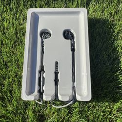Heyday Wired Earbuds 