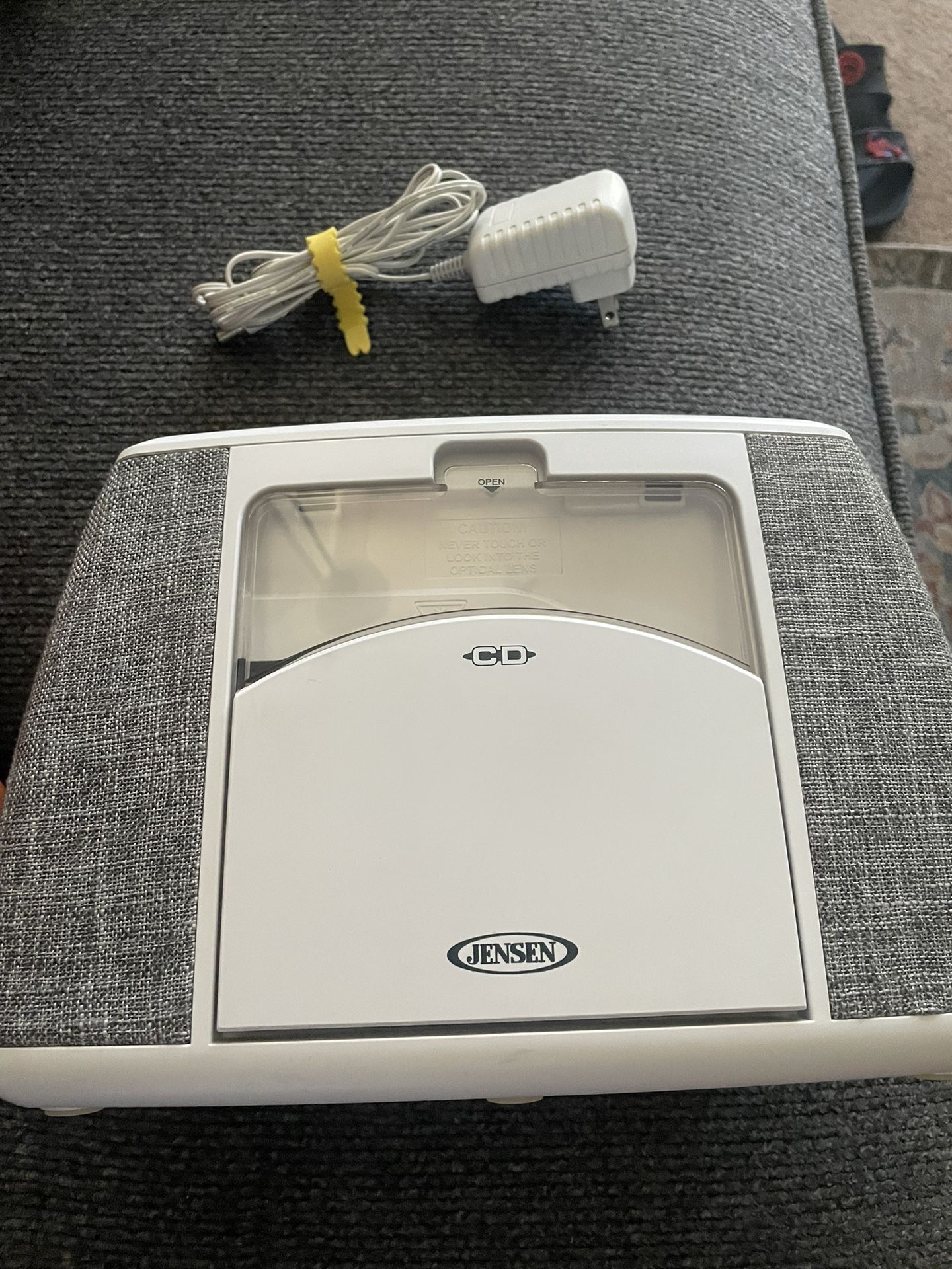 CD/Radio Player